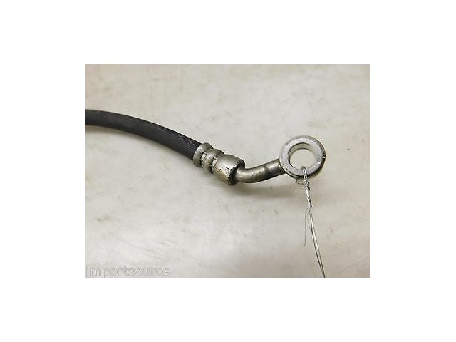2006-2008 MAZDA MX-5 MIATA NC OEM RIGHT REAR PASSENGER SIDE BRAKE HOSE LINE