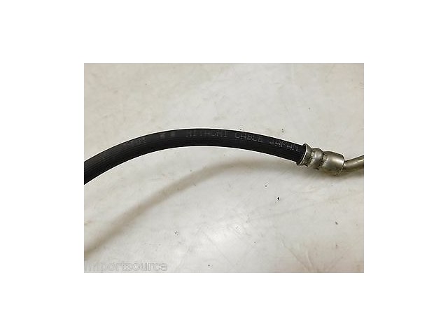2006-2008 MAZDA MX-5 MIATA NC OEM RIGHT REAR PASSENGER SIDE BRAKE HOSE LINE