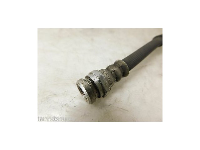 2006-2008 MAZDA MX-5 MIATA NC OEM RIGHT REAR PASSENGER SIDE BRAKE HOSE LINE