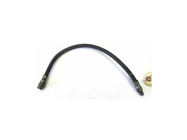 2004-2005 MERCEDES BENZ CLK500 W209 OEM RIGHT FRONT BRAKE HOSE 