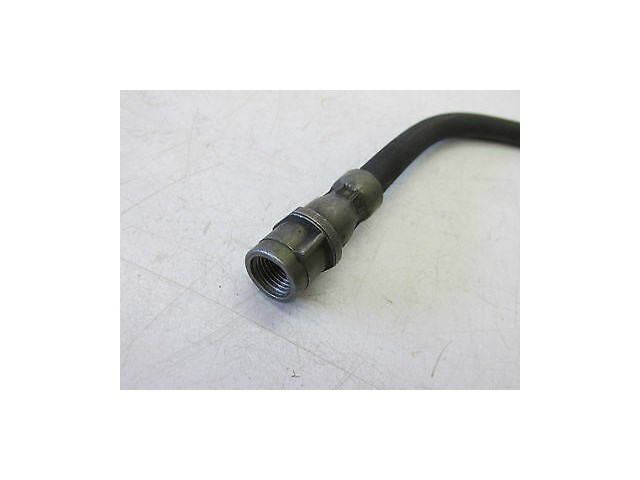 2004-2005 MERCEDES BENZ CLK500 W209 OEM RIGHT FRONT BRAKE HOSE 