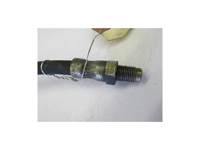 2004-2005 MERCEDES BENZ CLK500 W209 OEM RIGHT FRONT BRAKE HOSE 