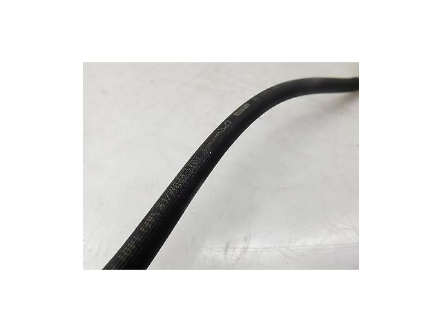 2004-2005 MERCEDES BENZ CLK500 W209 OEM RIGHT REAR PASS. SIDE BRAKE HOSE LINE