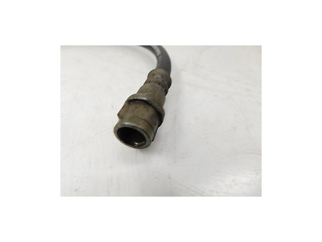 2004-2005 MERCEDES BENZ CLK500 W209 OEM RIGHT REAR PASS. SIDE BRAKE HOSE LINE