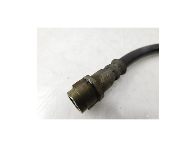 2004-2005 MERCEDES BENZ CLK500 W209 OEM RIGHT REAR PASS. SIDE BRAKE HOSE LINE
