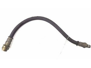 2004-2005 MERCEDES BENZ CLK500 W209 OEM RIGHT REAR PASS. SIDE BRAKE HOSE LINE