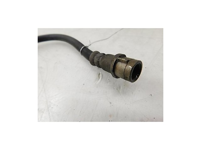 2004-2005 MERCEDES BENZ CLK500 W209 OEM LEFT REAR DRIVER SIDE BRAKE HOSE LINE