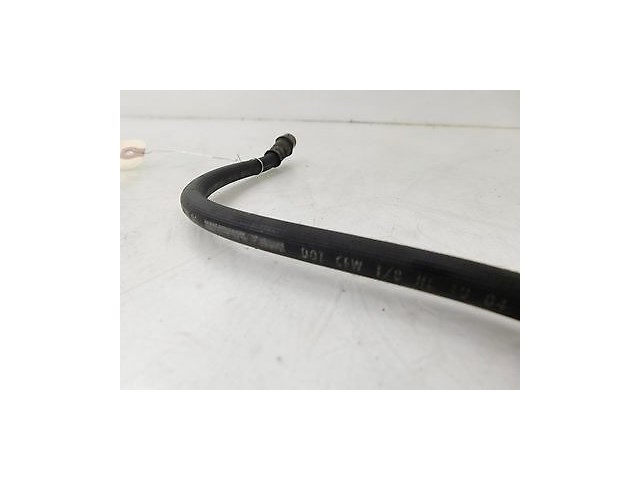 2004-2005 MERCEDES BENZ CLK500 W209 OEM LEFT REAR DRIVER SIDE BRAKE HOSE LINE