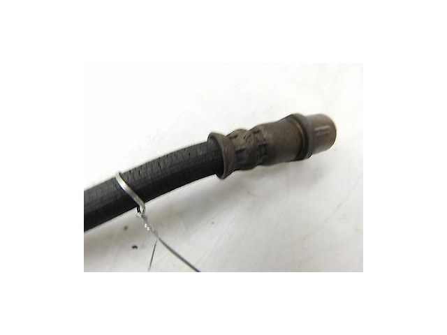 2004-2005 MERCEDES BENZ CLK500 W209 OEM LEFT REAR DRIVER SIDE BRAKE HOSE LINE