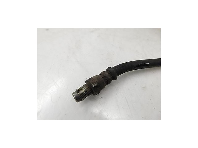 2004-2005 MERCEDES BENZ CLK500 W209 OEM LEFT REAR DRIVER SIDE BRAKE HOSE LINE