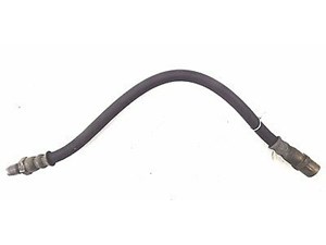 2004-2005 MERCEDES BENZ CLK500 W209 OEM LEFT REAR DRIVER SIDE BRAKE HOSE LINE