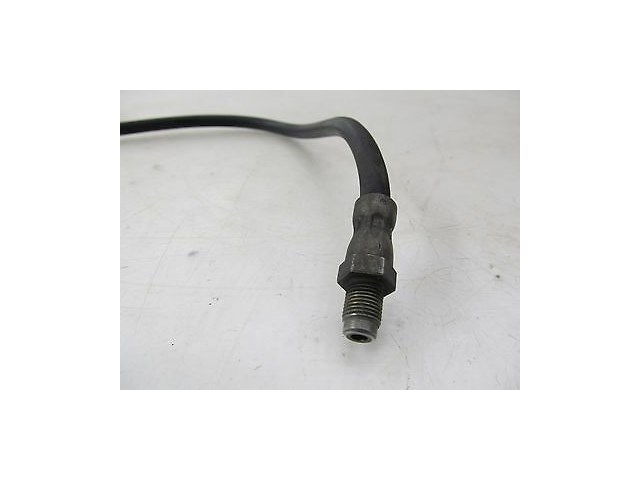 2004-2005 MERCEDES BENZ CLK500 W209 OEM RIGHT FRONT PASSENGER'S SIDE BRAKE HOSE