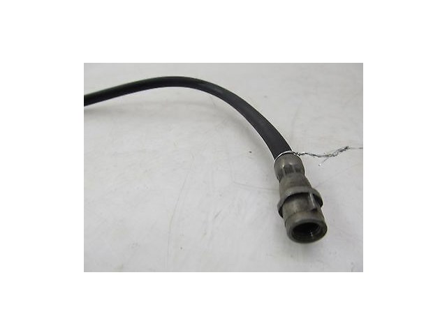 2004-2005 MERCEDES BENZ CLK500 W209 OEM RIGHT FRONT PASSENGER'S SIDE BRAKE HOSE