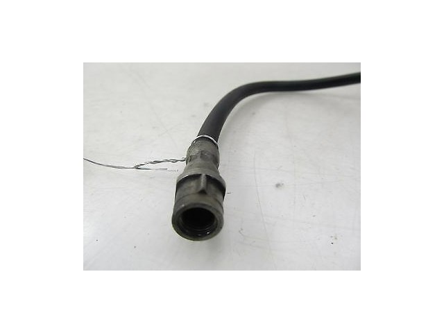 2004-2005 MERCEDES BENZ CLK500 W209 OEM RIGHT FRONT PASSENGER'S SIDE BRAKE HOSE