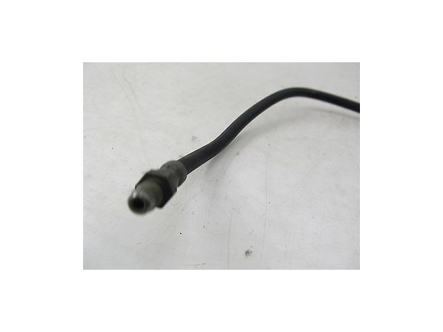 2004-2005 MERCEDES BENZ CLK500 W209 OEM RIGHT FRONT PASSENGER'S SIDE BRAKE HOSE