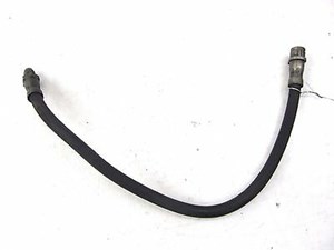 2004-2005 MERCEDES BENZ CLK500 W209 OEM RIGHT FRONT PASSENGER'S SIDE BRAKE HOSE