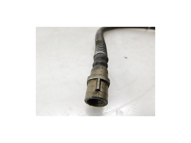 2003-2006 MERCEDES BENZ SL500R R230 OEM LEFT REAR BRAKE HOSE LINE 