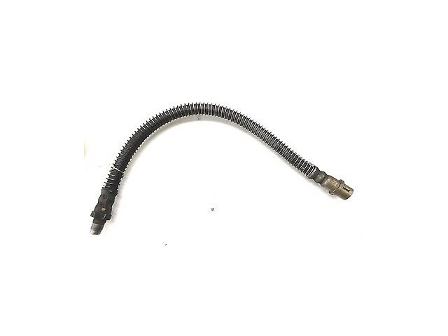 2003-2006 MERCEDES BENZ SL500R R230 OEM LEFT REAR BRAKE HOSE LINE 