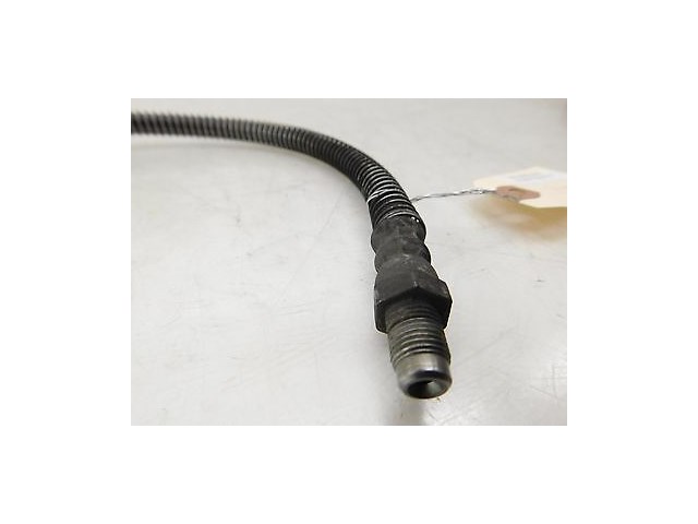 2003-2006 MERCEDES BENZ SL500R R230 OEM LEFT REAR BRAKE HOSE LINE 
