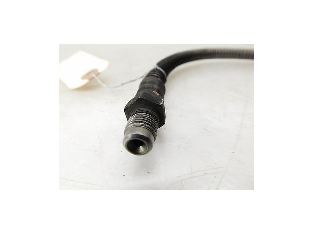 2003-2006 MERCEDES BENZ SL500R R230 OEM LEFT REAR BRAKE HOSE LINE 