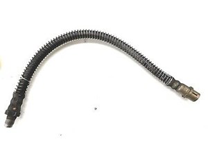 2003-2006 MERCEDES BENZ SL500R R230 OEM LEFT REAR BRAKE HOSE LINE 