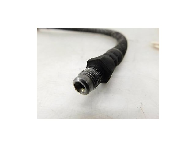 2003-2006 MERCEDES BENZ SL500R R230 OEM RIGHT REAR BRAKE HOSE LINE