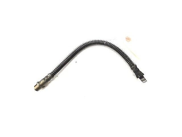 2003-2006 MERCEDES BENZ SL500R R230 OEM RIGHT REAR BRAKE HOSE LINE
