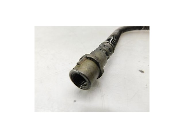 2003-2006 MERCEDES BENZ SL500R R230 OEM RIGHT REAR BRAKE HOSE LINE