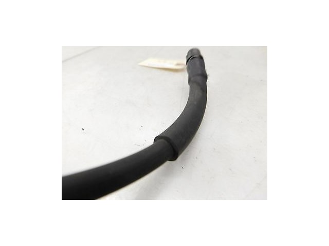 2003-2006 MERCEDES BENZ SL500R R230 OEM RIGHT FRONT BRAKE HOSE LINE
