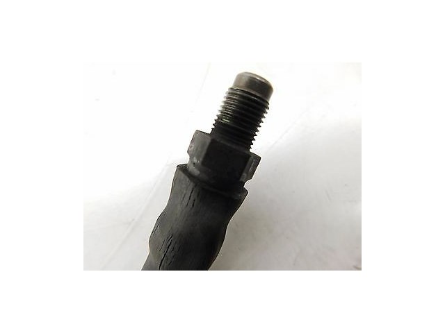 2003-2006 MERCEDES BENZ SL500R R230 OEM RIGHT FRONT BRAKE HOSE LINE