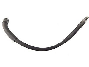2003-2006 MERCEDES BENZ SL500R R230 OEM RIGHT FRONT BRAKE HOSE LINE