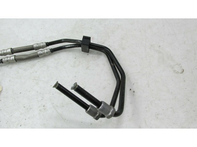 2017-2019 BUICK LACROSSE OEM ABS PUMP TO MASTER CYLINDER HOSES LINES       