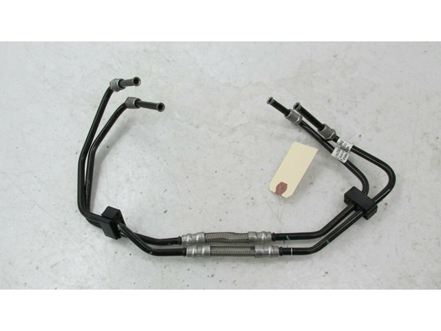 2017-2019 BUICK LACROSSE OEM ABS PUMP TO MASTER CYLINDER HOSES LINES       