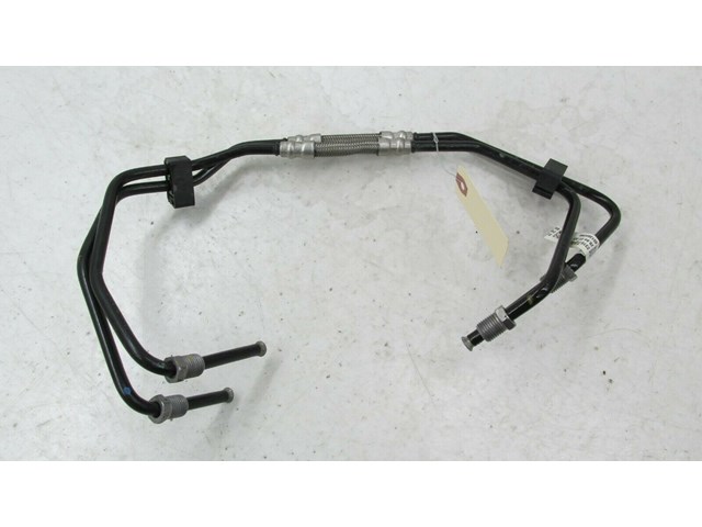 2017-2019 BUICK LACROSSE OEM ABS PUMP TO MASTER CYLINDER HOSES LINES       