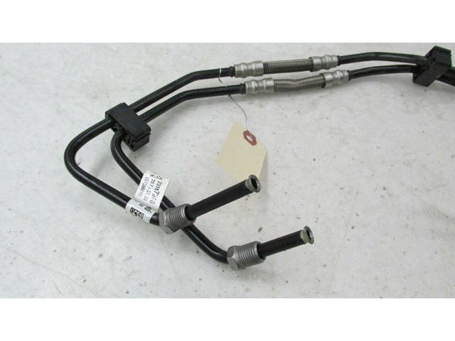 2017-2019 BUICK LACROSSE OEM ABS PUMP TO MASTER CYLINDER HOSES LINES       