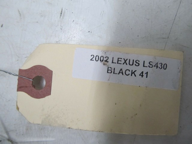 2001-2006 LEXUS LS430 OEM FRONT ANTI LOCKING ABS PUMP 44540-50020