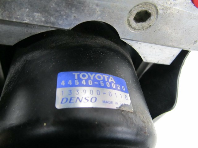 2001-2006 LEXUS LS430 OEM FRONT ANTI LOCKING ABS PUMP 44540-50020