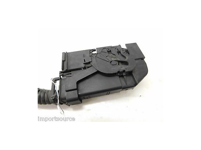 2007-2009 ACURA MDX OEM ABS PUMP WIRES PLUG PIGTAIL