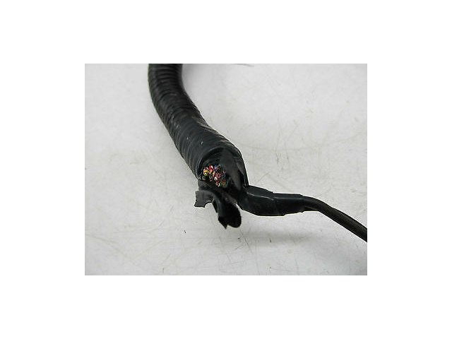 2006-2009 INFINITI M45 M35 OEM ABS PUMP PLUG CONNECTOR 