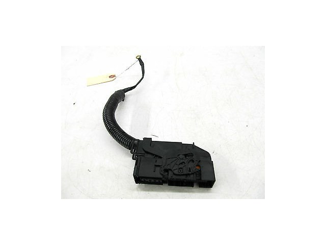 2006-2009 INFINITI M45 M35 OEM ABS PUMP PLUG CONNECTOR 