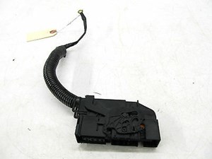2006-2009 INFINITI M45 M35 OEM ABS PUMP PLUG CONNECTOR 