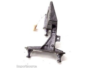 2001-2005 MERCEDES C240 W203 OEM ABS PUMP MOUNT 