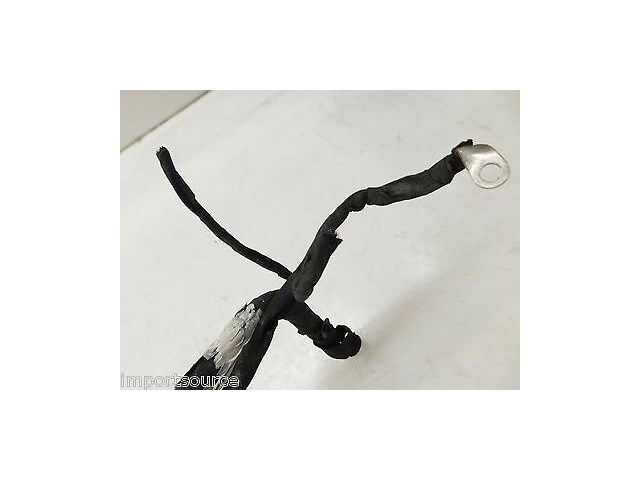 2007-2012 MERCEDES GL450 X164 OEM ABS PUMP PLUG WIRE PIGTAIL 0045409881