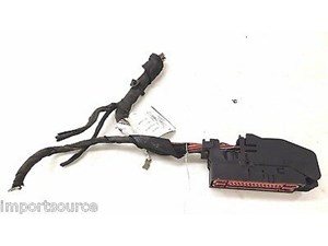 2007-2012 MERCEDES GL450 X164 OEM ABS PUMP PLUG WIRE PIGTAIL 0045409881