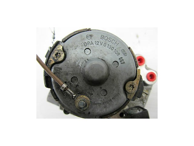 1996-2002 MERCEDES BENZ SL500 R129 OEM ANTI LOCK BRAKE ABS PUMP