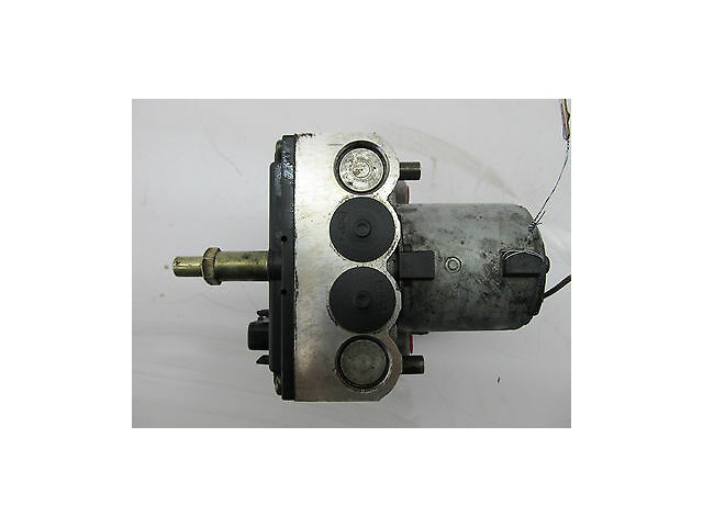 1996-2002 MERCEDES BENZ SL500 R129 OEM ANTI LOCK BRAKE ABS PUMP