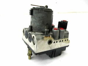 1996-2002 MERCEDES BENZ SL500 R129 OEM ANTI LOCK BRAKE ABS PUMP