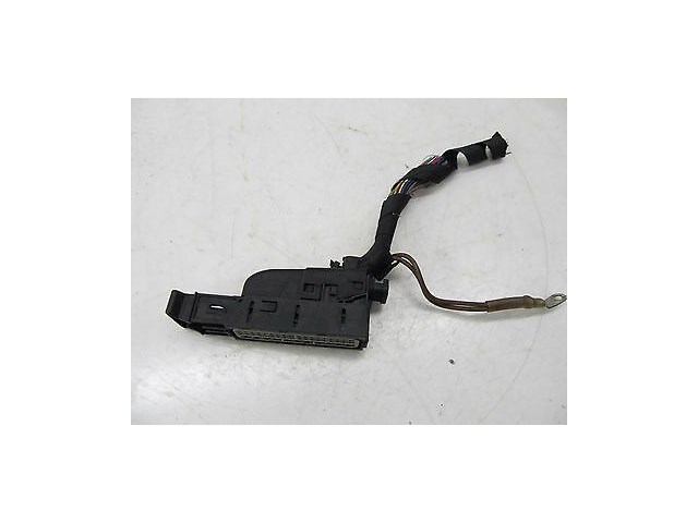 2003-2006 MERCEDES BENZ SL500R R230 OEM ABS PUMP PLUG PIGTAIL WIRE