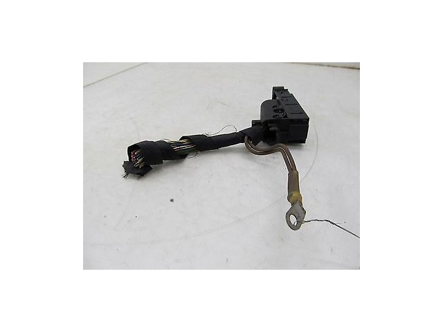 2003-2006 MERCEDES BENZ SL500R R230 OEM ABS PUMP PLUG PIGTAIL WIRE
