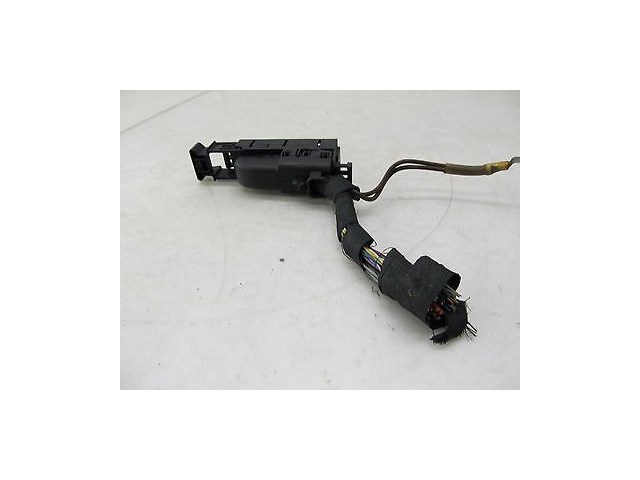 2003-2006 MERCEDES BENZ SL500R R230 OEM ABS PUMP PLUG PIGTAIL WIRE